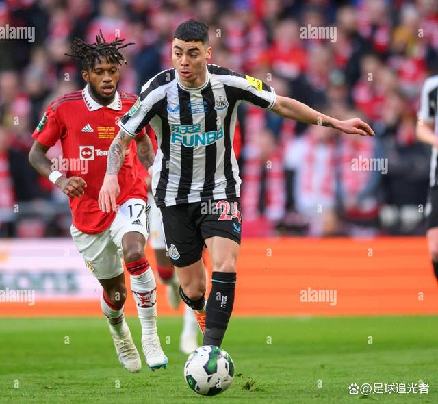 纽卡斯尔遭遇失利，桑迪西阵营救球有功的简单介绍