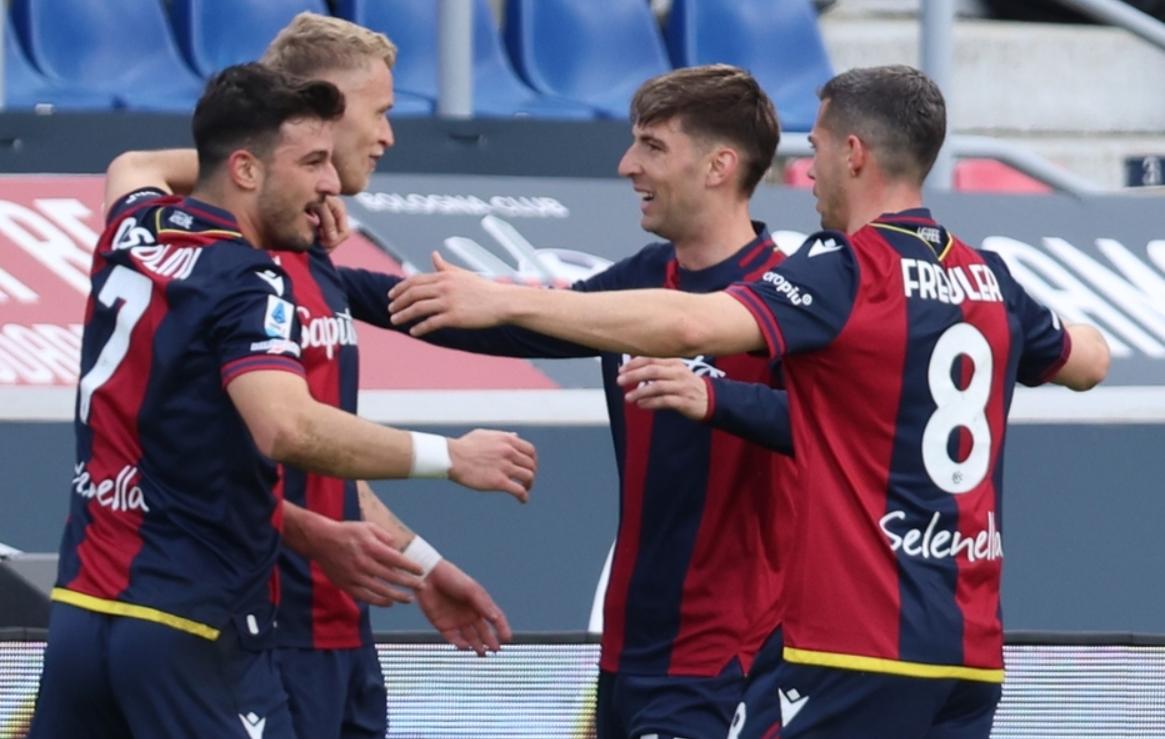 关于贝里亚破门，助那不勒斯扭转颓势，意甲联赛再掀波澜的信息