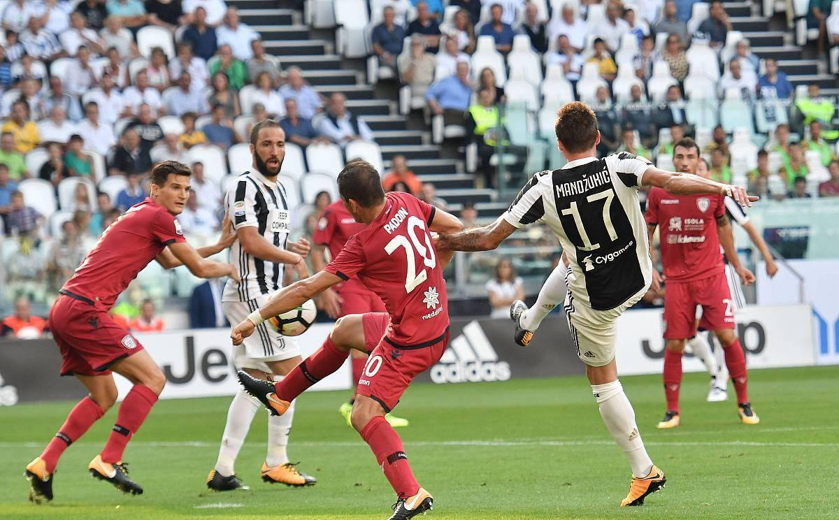 尤文冲击欧冠冠军，巴萨或面临技战术困境的简单介绍